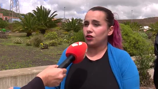 Unos padres denuncian una posible agresión sexual a su hija en Canarias Unos padres denuncian una posible agresión sexual a su hija, tutelada en un centro de menores en Canarias