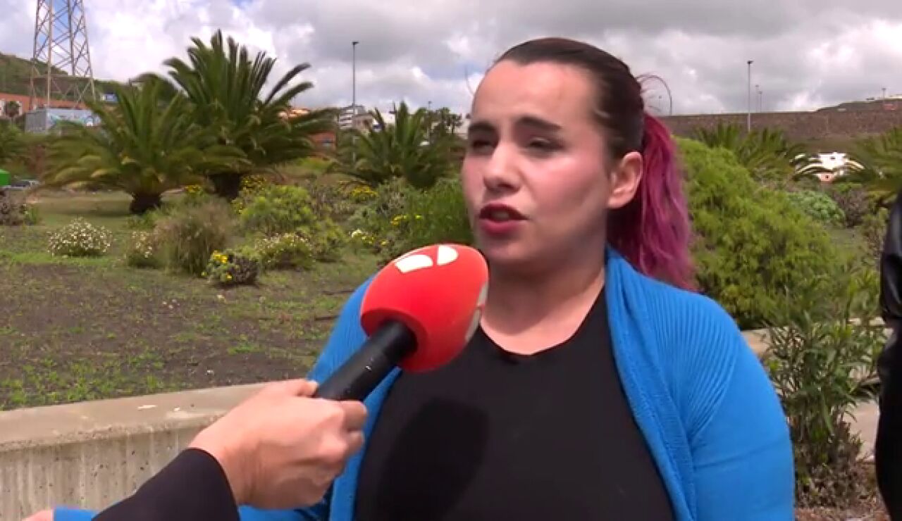 Unos padres denuncian una posible agresi&oacute;n sexual a su hija en Canarias