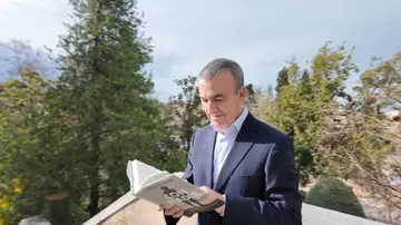 Lorenzo Silva Lorenzo Silva