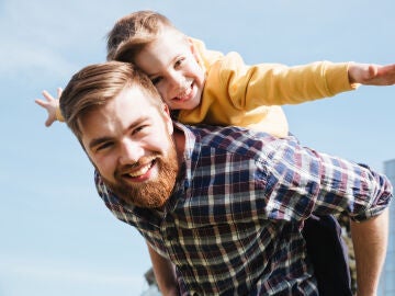 Padre e hijo
