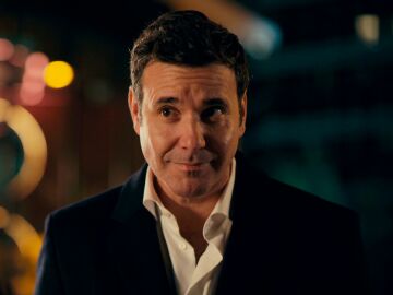 Amanda y C&eacute;sar se reencuentran en un lugar especial