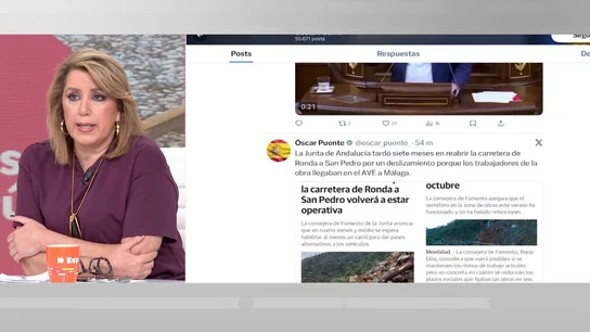 Imagen de Susana Díaz Imagen de Susana Díaz