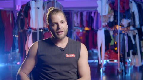 Eduardo Navarrete: “Nunca pensé que se me iba a dar mal tocar un pito” 