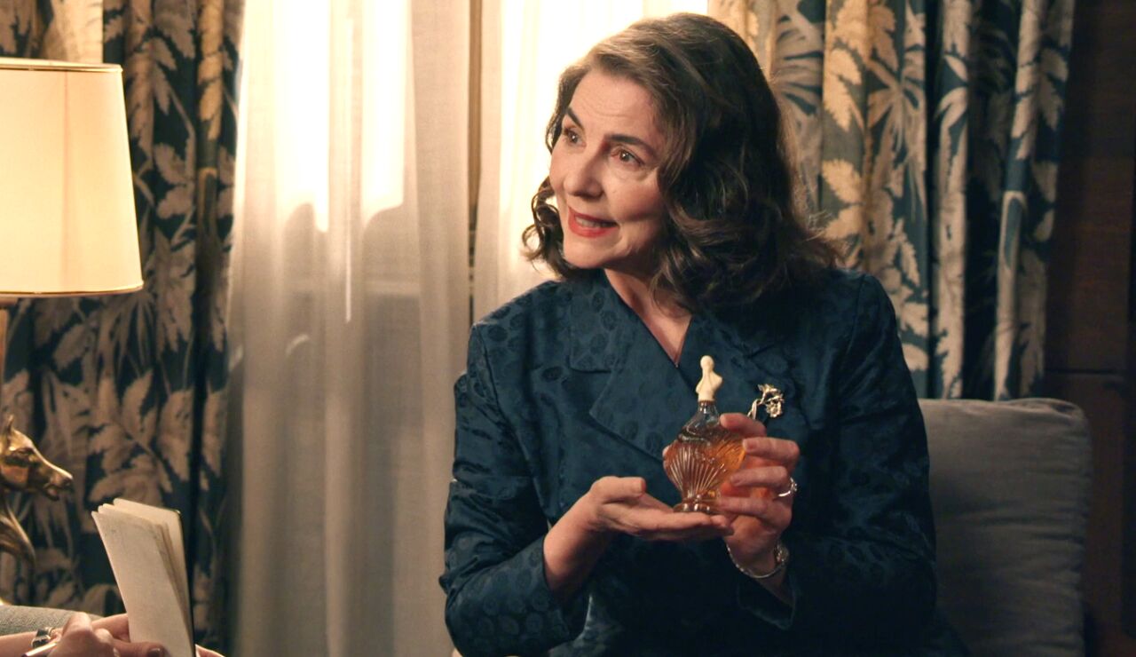 Digna conmemora el aniversario `Flor Divina&acute;en una entrevista ante los medios: &ldquo;Mi difunto marido lo cre&oacute; pensando en m&iacute;&rdquo;