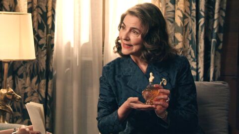 Digna conmemora el aniversario `Flor Divina&acute;en una entrevista ante los medios: &ldquo;Mi difunto marido lo cre&oacute; pensando en m&iacute;&rdquo;