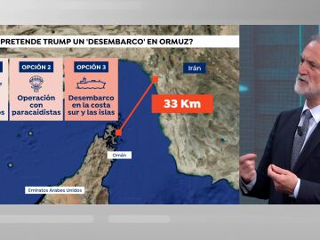 Imagen del almirante Garat 