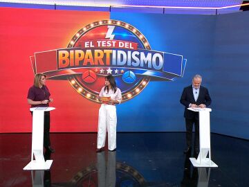 Imagen de Susana D&iacute;az y Marcos de Quinto