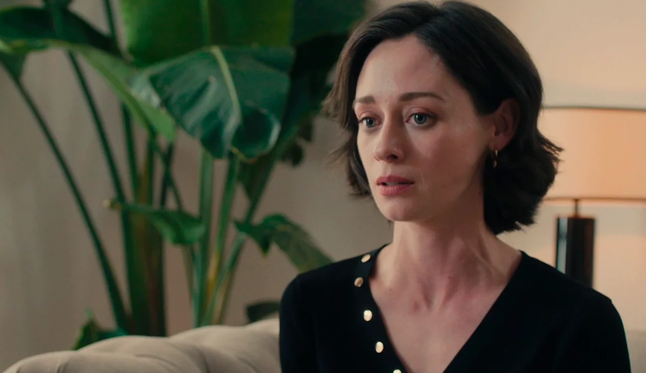 “Perdí el caso, perdí al bebé y mi matrimonio”: Amanda habla del día que cambió su vida