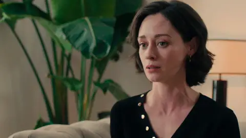 “Perdí el caso, perdí al bebé y mi matrimonio”: Amanda habla del día que cambió su vida “Perdí el caso, perdí al bebé y mi matrimonio”: Amanda habla del día que cambió su vida