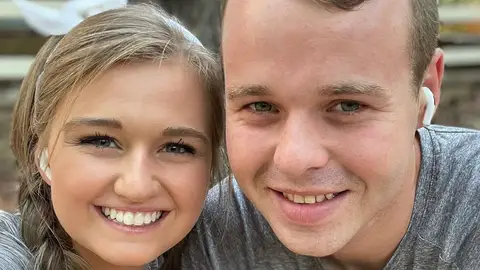 Joseph Duggar Joseph Duggar