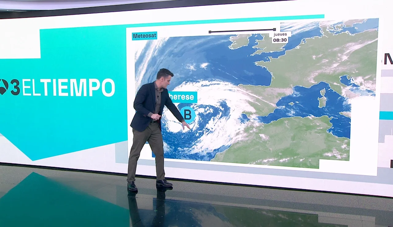 Imagen de César Gonzalo