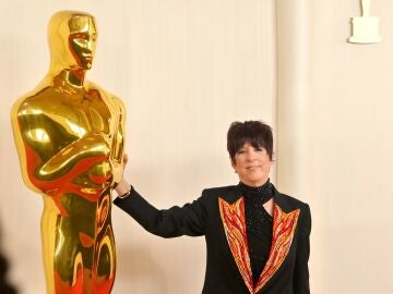 Diane Warren en los Oscar