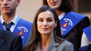 Reina Letizia