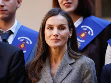 Reina Letizia Reina Letizia