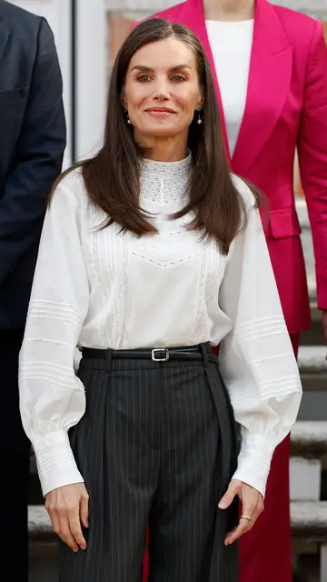 Reina Letizia Reina Letizia