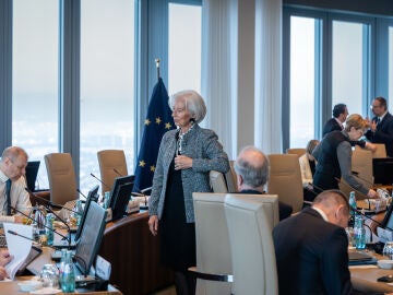 Reuni&oacute;n del Conseonsejo de Gobierno del BCE del 19 de marzo de 2026