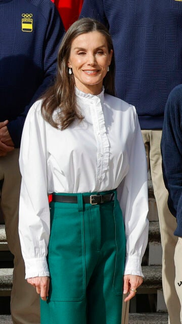 Reina Letizia