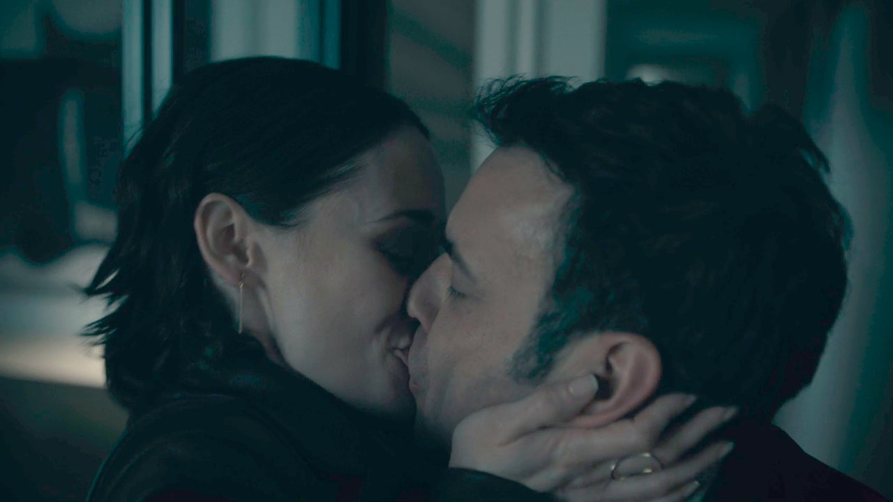 La intensidad sube entre Amanda y César… ¿Están preparados para pasar página?