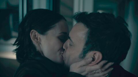 La intensidad sube entre Amanda y C&eacute;sar&hellip; &iquest;Est&aacute;s preparado para pasar p&aacute;gina?