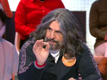 &iquest;Con qu&eacute; famoso le confundieron? La an&eacute;cdota de J.J. Vaquero que provoca las risas en Pasapalabra