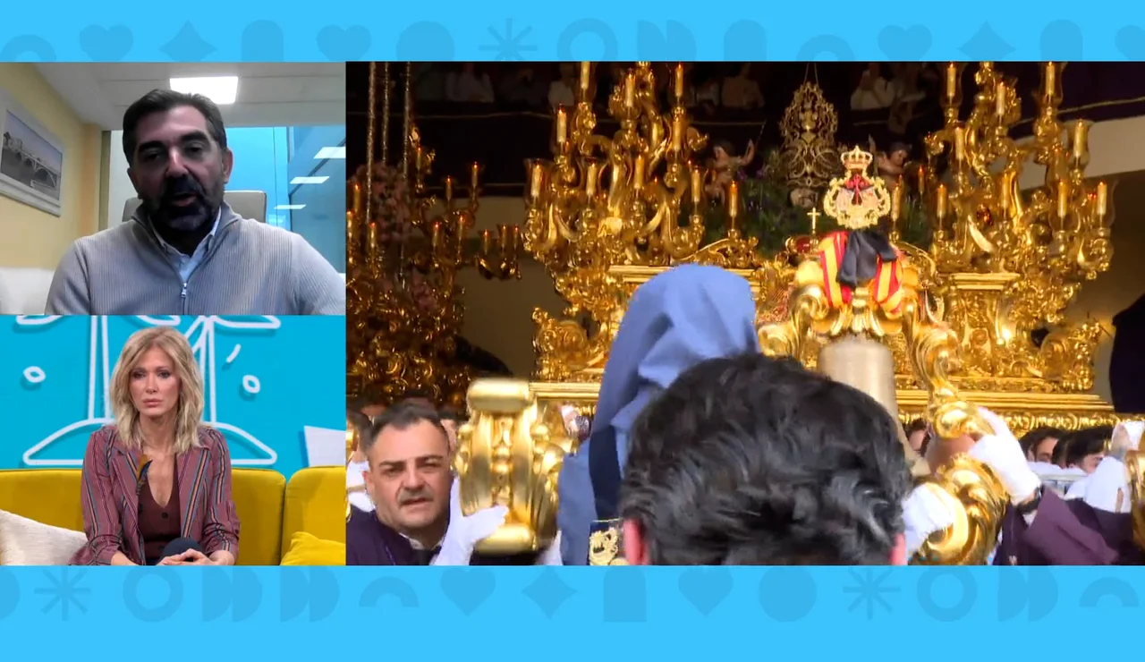 Los hosteleros, contra Sánchez.