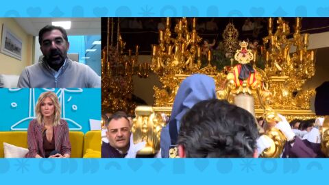 Los hosteleros, contra S&aacute;nchez. 