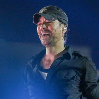 Enrique Iglesias