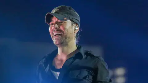 Enrique Iglesias Enrique Iglesias