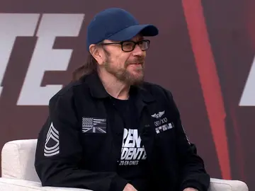 Santiago Segura. Santiago Segura.