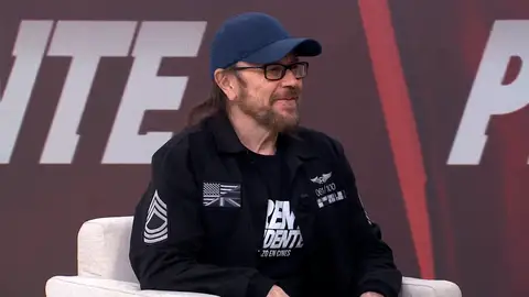 Santiago Segura. Santiago Segura.