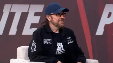 Santiago Segura zanja la polémica por 'Torrente, presidente': Santiago Segura zanja la polémica por 'Torrente, presidente':