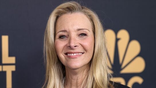 Lisa Kudrow