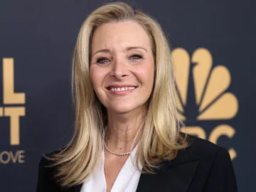 Lisa Kudrow Lisa Kudrow