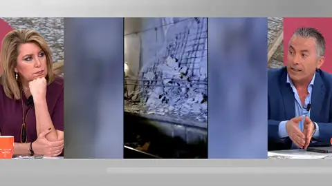 ¿No habrá AVE hasta mayo? ¿No habrá AVE hasta mayo?