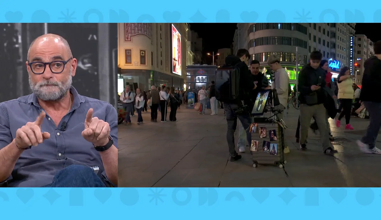 Imagen de Raúl García