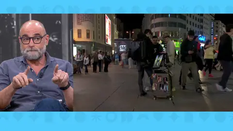 Imagen de Raúl García Imagen de Raúl García