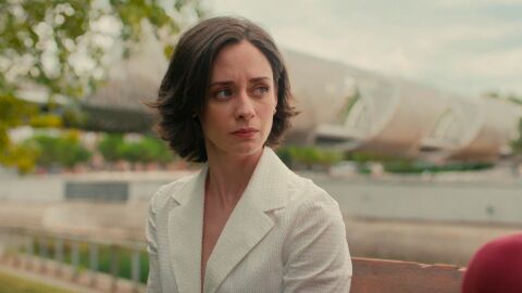 Daniela lanza una propuesta inesperada a Amanda