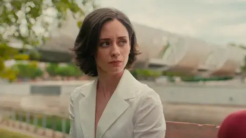 Daniela lanza una propuesta inesperada a Amanda Daniela lanza una propuesta inesperada a Amanda