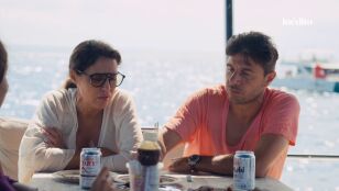 V&Iacute;DEO IN&Eacute;DITO: Joaqu&iacute;n desvela su momento m&aacute;s triste: &ldquo;Fue el d&iacute;a que falleci&oacute; mi padre&rdquo;