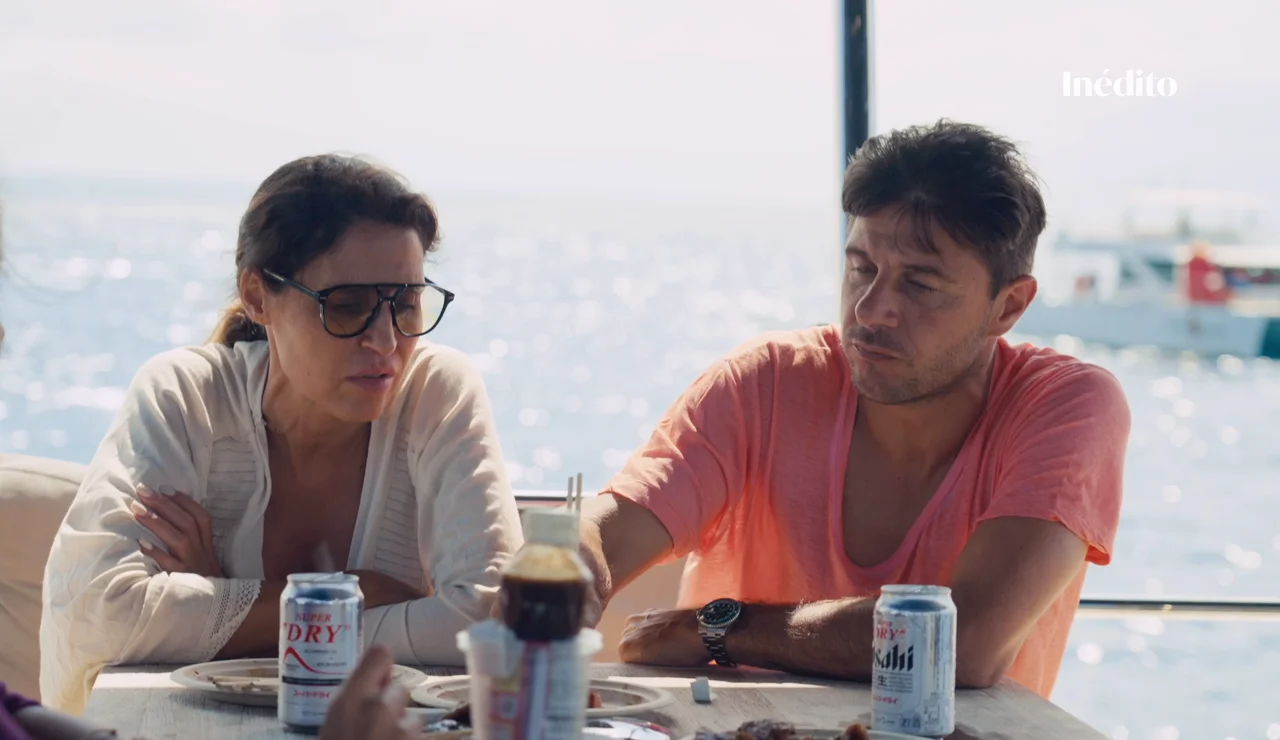 VÍDEO INÉDITO: Joaquín desvela su momento más triste: “Fue el día que falleció mi padre”