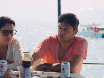 V&Iacute;DEO IN&Eacute;DITO: Joaqu&iacute;n desvela su momento m&aacute;s triste: &ldquo;Fue el d&iacute;a que falleci&oacute; mi padre&rdquo;