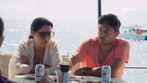 V&Iacute;DEO IN&Eacute;DITO: Joaqu&iacute;n desvela su momento m&aacute;s triste: &ldquo;Fue el d&iacute;a que falleci&oacute; mi padre&rdquo;