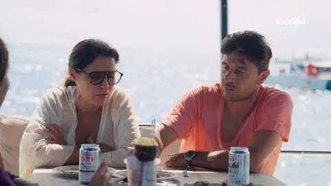 VÍDEO INÉDITO: Joaquín desvela su momento más triste: “Fue el día que falleció mi padre” VÍDEO INÉDITO: Joaquín desvela su momento más triste: “Fue el día que falleció mi padre”