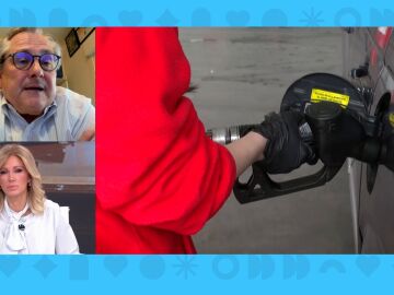 El plant&oacute;n de Sumar.