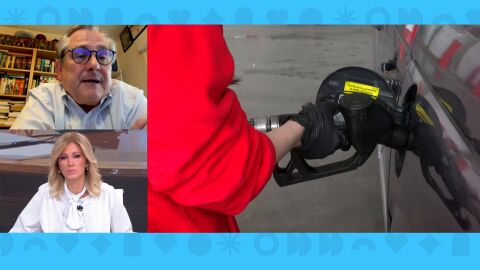 El plant&oacute;n de Sumar.