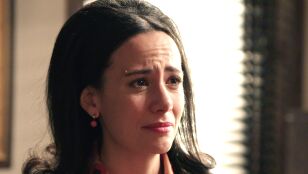 &ldquo;El problema es que sigues enamorada de Fina&rdquo;: Cloe, entre l&aacute;grimas, pone fin a su relaci&oacute;n con Marta 