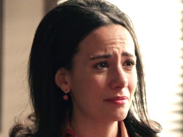 &ldquo;El problema es que sigues enamorada de Fina&rdquo;: Cloe, entre l&aacute;grimas, pone fin a su relaci&oacute;n con Marta 