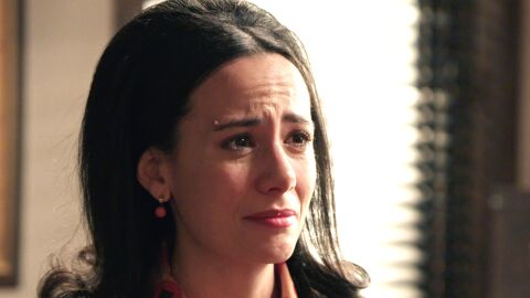 &ldquo;El problema es que sigues enamorada de Fina&rdquo;: Cloe, entre l&aacute;grimas, pone fin a su relaci&oacute;n con Marta 