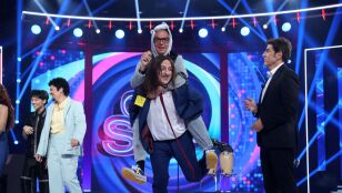 El regreso de Ll&agrave;cer, el enfado de Yenesi o la victoria de Melani: los ic&oacute;nicos momentos que nos regal&oacute; Tu cara me suena 12