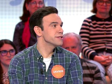 &ldquo;Ni Cristiano Ronaldo&rdquo;: Javier presume de m&uacute;sculo al confesar qu&eacute; deporte practica